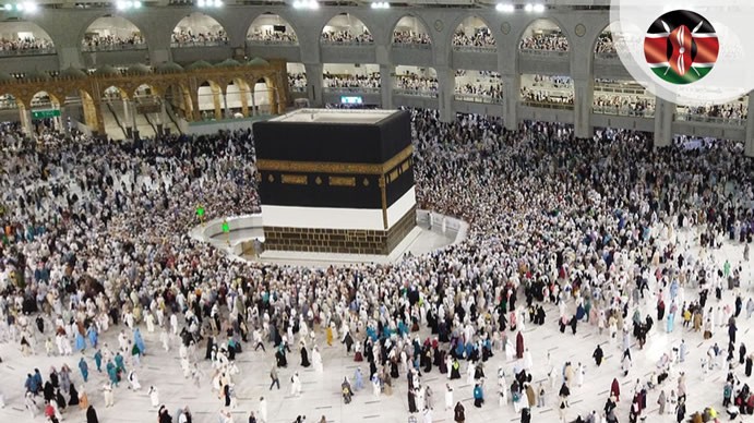 Kenya Silver Umrah Package